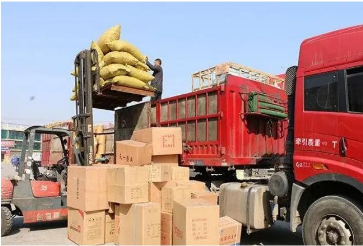 泉州到良庆区物流专线