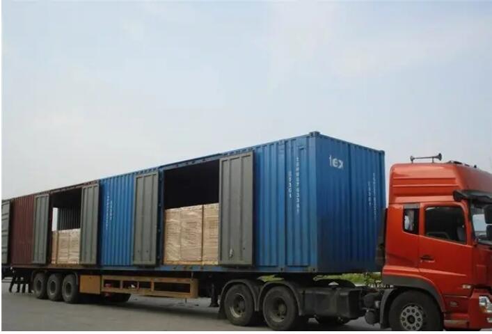 泉州到良庆区整车运输