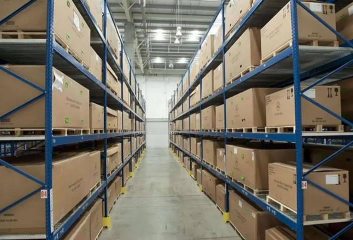 泉州到良庆区货物仓储