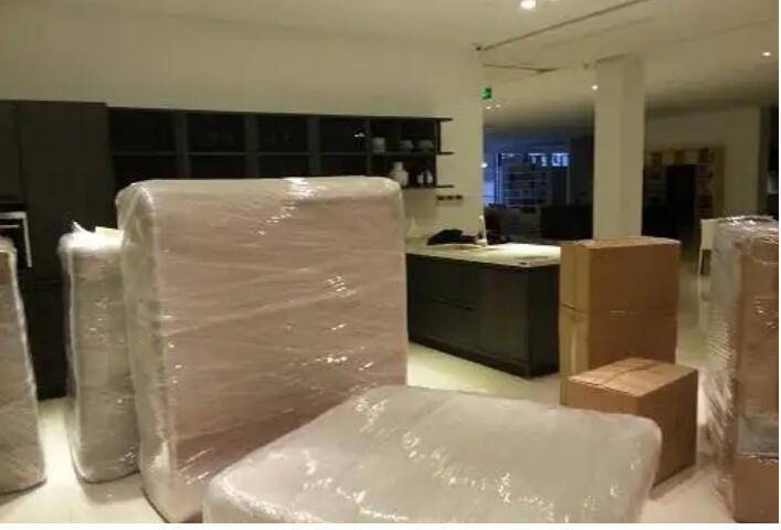 泉州到良庆区长途搬家