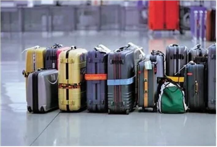 泉州到良庆区行李托运