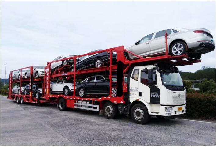 泉州到良庆区轿车托运